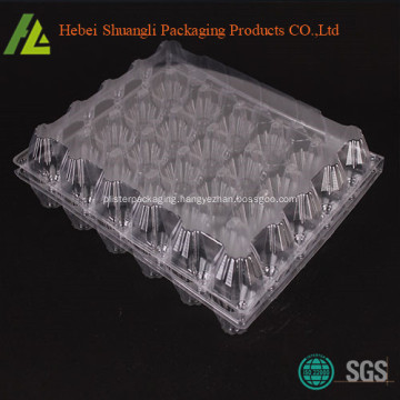 Plastic egg boxes  for sale